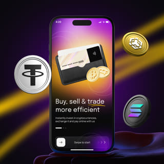 plataforma de trading Faro Naldencia mostrada en la interfaz de un dispositivo móvil