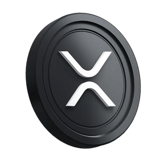 Moneda XRP Ripple como elemento decorativo dentro del apartado de guía gratuita